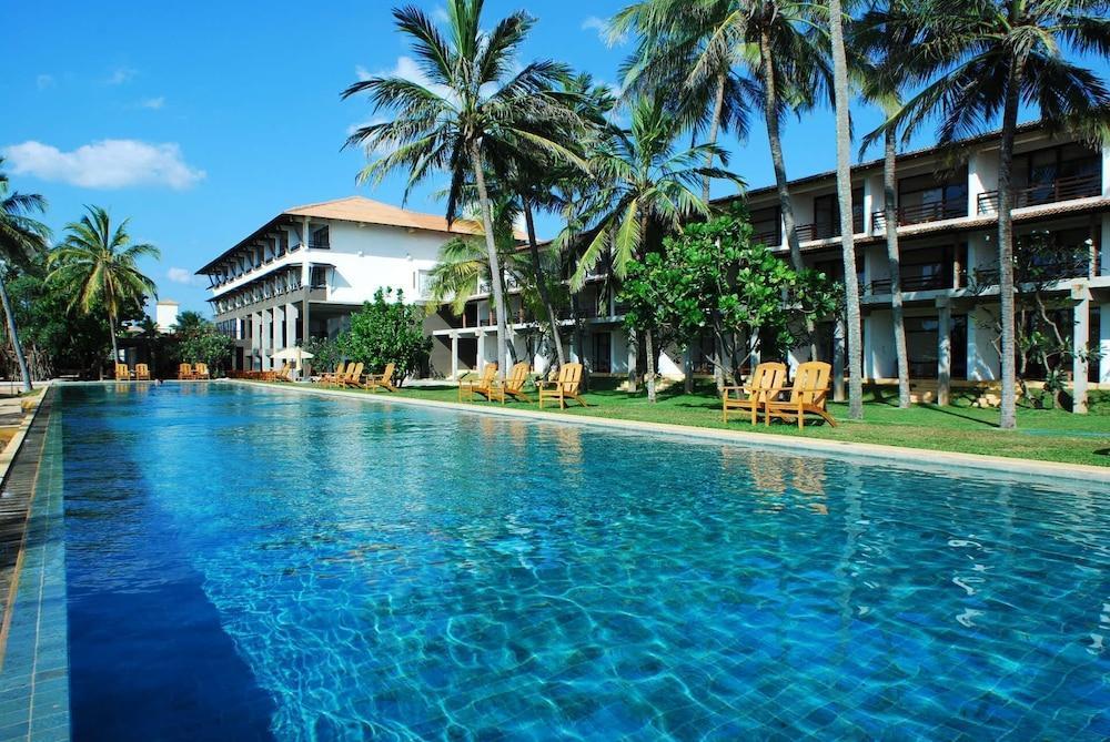 Jetwing Beach Negombo Exterior photo