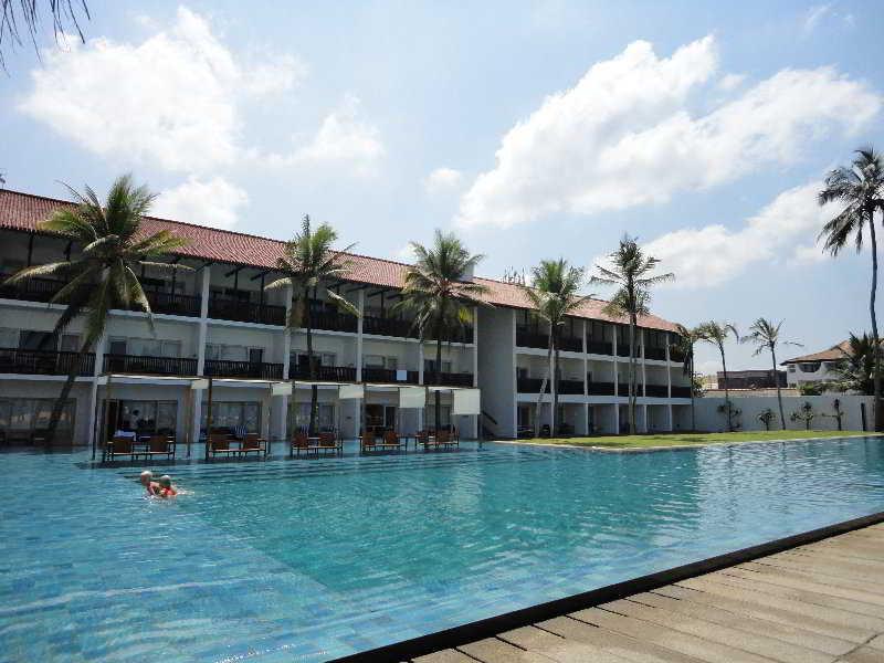 Jetwing Beach Negombo Exterior photo