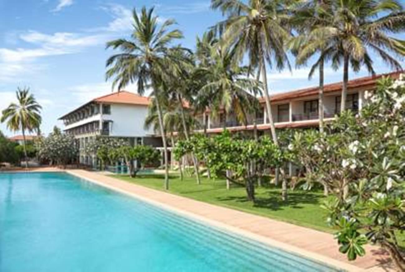 Jetwing Beach Negombo Exterior photo