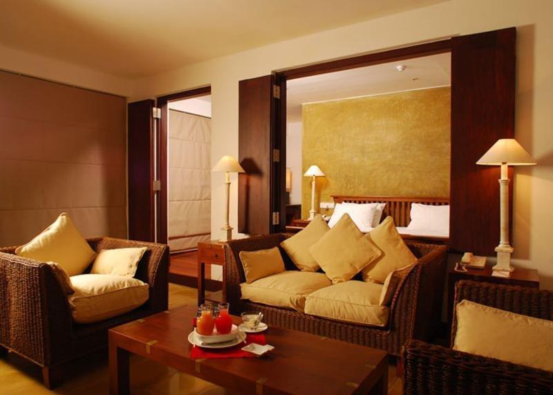Jetwing Beach Negombo Exterior photo