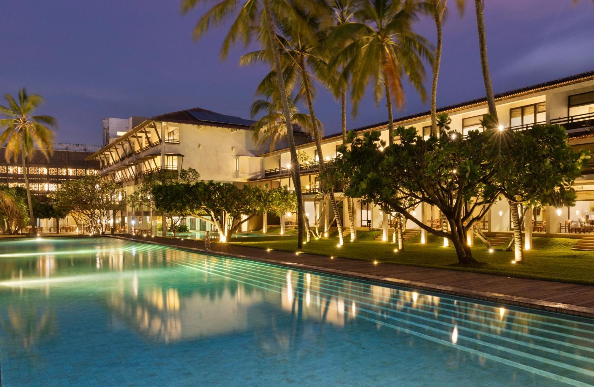 Jetwing Beach Negombo Exterior photo