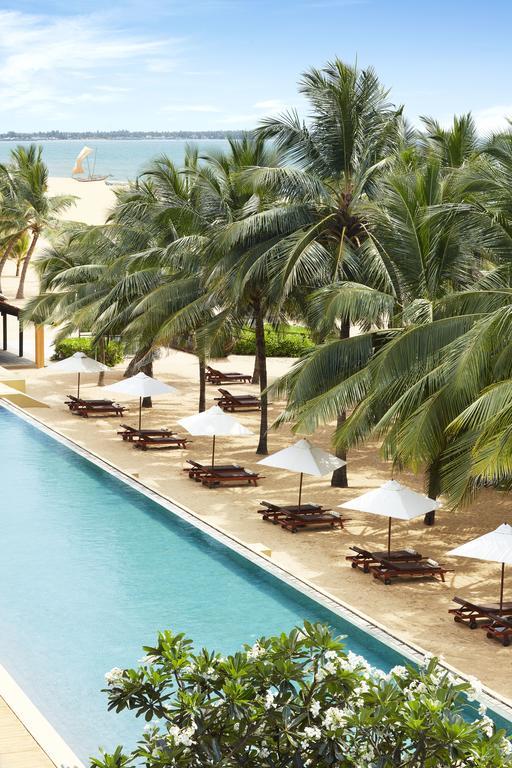 Jetwing Beach Negombo Exterior photo