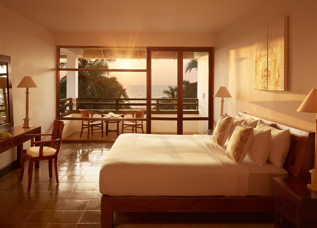 Jetwing Beach Negombo Exterior photo