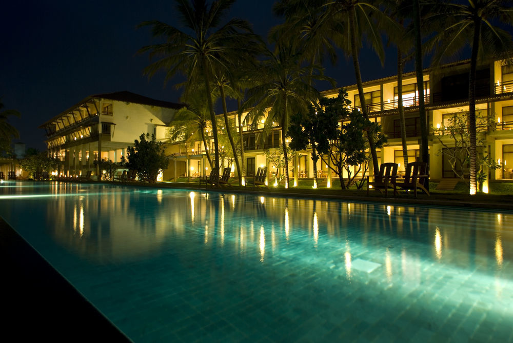 Jetwing Beach Negombo Exterior photo