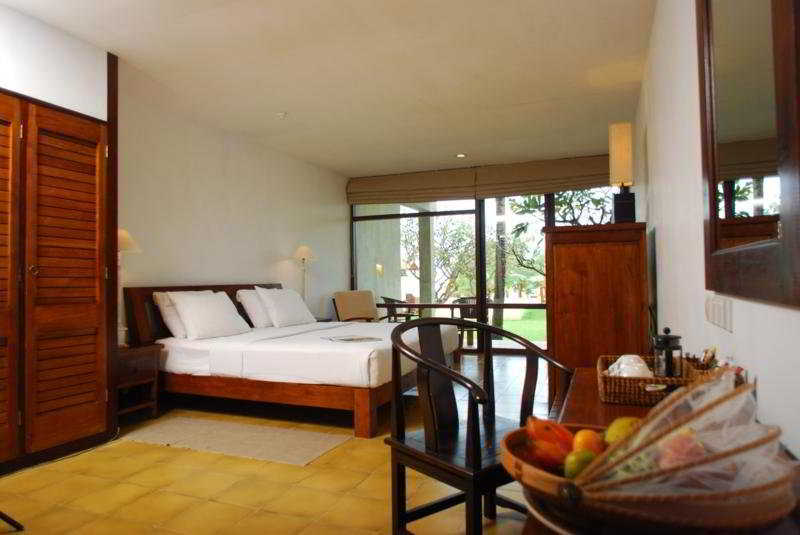 Jetwing Beach Negombo Exterior photo