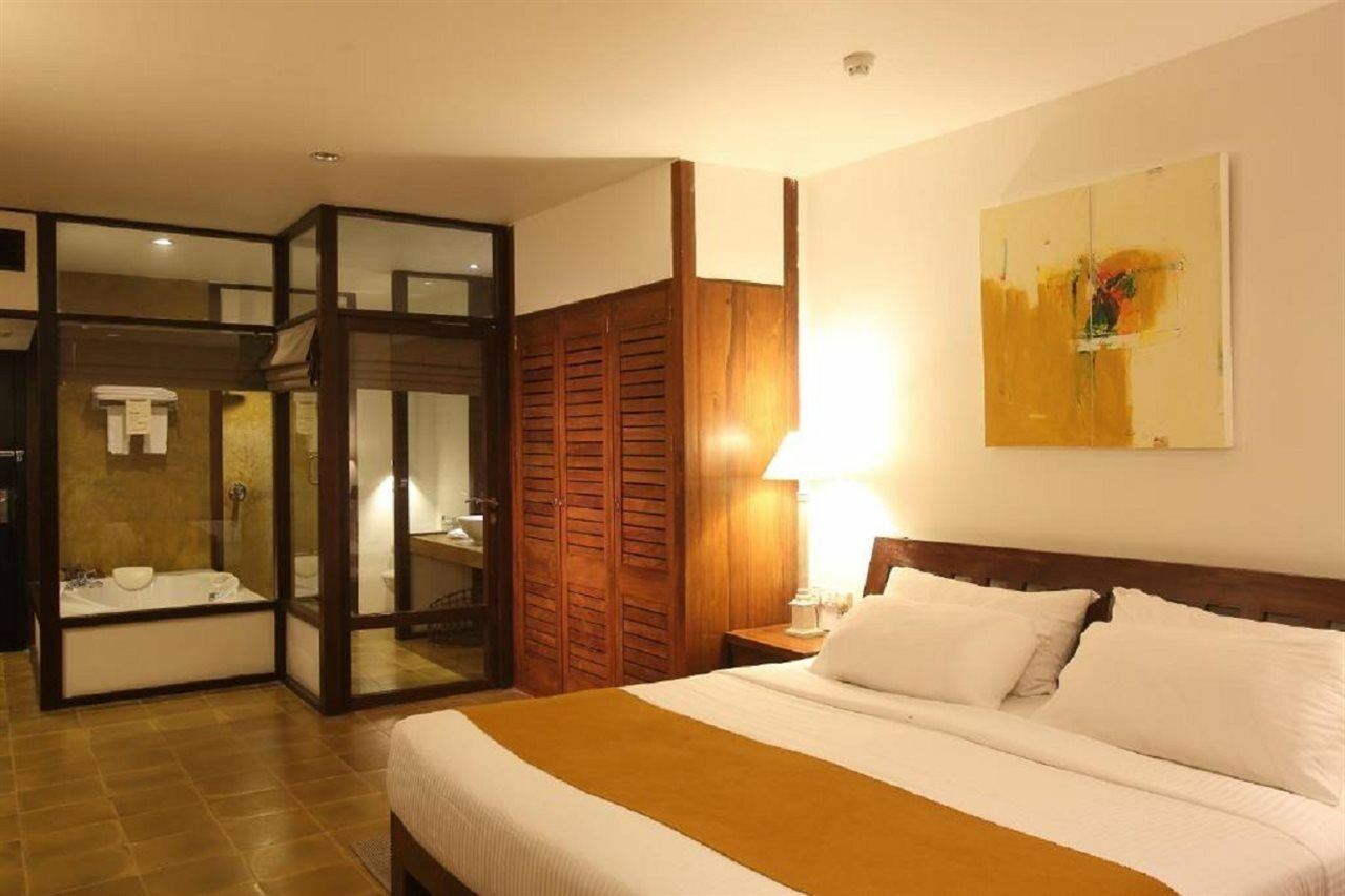 Jetwing Beach Negombo Exterior photo